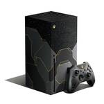 [Pre Order] Xbox Series X Console Halo Infinite Limited Edition $849 ($200 Deposit) C&C @ EB Games