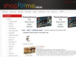 LEGO Rise of the Sphinx 45% off, $54.95 from SHOPFORME.COM.AU - Limited Stock