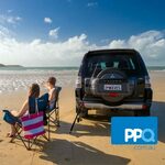 Win an AFL Grand Final Prize Pack Worth $2,000 from PPQ [QLD Residents with Valid CRN (Driver's License Number)]