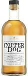 Copper Dog Speyside Blended Malt Scotch Whisky 700ml Bottle $39.99 ($38.99 eBay Plus) Delivered @ BoozeBud eBay