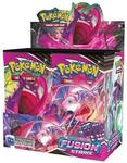 [Pre Order] Pokemon Fusion Strike Booster Box $160 + $20 Shipping ($0 ACT C&C) @ Starfish Mart