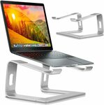 Laptop Stand $35.09 + Delivery ($0 with Prime/ $39 Spend) @ Aussie Essentials via Amazon AU