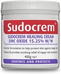 Sudocrem 400g Nappy Cream, $19.40 (Was $25) Delivered via Amazon AU