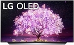 LG C1 OLED65C1PTB 65" (2021) OLED 4K Smart TV $2880 + Delivery / Free Pickup @ Videopro