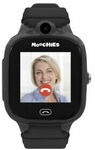 [eBay Plus] Moochies Smartwatch Phone for Kids 4G MW12BLK $99 Shipped @ Allphones eBay