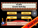 Squiz: Reel Trivia (iOS) FREE for Easter Long Weekend (Normally $0.99)