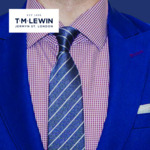[VIC] T.M. Lewin (Melbourne) - Fill a Bag Full of Shirts for $40, Buy 5 Pairs of Pants, Get 5 Free (in-Store Only)