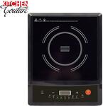 Kitchen Couture 2000W Induction Cooker + Bonus Pot $16.80 + Delivery ($0 with Club) @ Catch