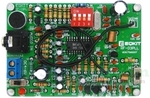 DIY FM Transmitter Kit US$7.14,  3 USB Port Charging Module DC-DC Step-down Module US$7.23 + US$5 Delivery @ ICStation
