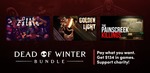 [PC, Steam] Friday The 13th: The Game $1.39 (RRP $21.50) @ Humble Bundle