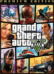 [PC, Epic] Grand Theft Auto V Premium Edition $23.99 ($8.99 after $15 off Newsletter Coupon) @ Epic Games Store