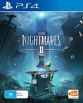 [PS4, eBay Plus] Little Nightmares 2 II $21.95 @ The Gamesman via eBay