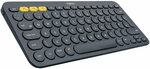 Logitech Multi-Device Bluetooth Keyboard K380 $48 Delivered @ Amazon AU