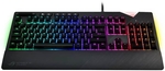 ASUS ROG Strix Flare Mechanical RGB Keyboard - Cherry Brown $159  + Delivery ($0 to Metro Areas) + Surcharge @ Centre Com