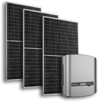 [QLD] 6.6kW Solar Package: Tier 1 Risen Panel + Sungrow Inverter (15-Month Free Inspect & Maintenance) from $5100 @ DE Energy