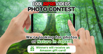 The 10th COOL JAPAN VIDEOS Photo Contest: Nature in Japan
