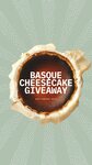Win a Burnt Basque Cheesecake Worth up to $62 from Betterburnt