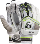 SG Hilite Pittard Leather Cricket Batting Gloves $79 + Shipping (Free with $199 Spend) @ Wiz Sports