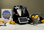 Win a Limited Edition Black Thermomix and Dining Pack Worth over $3,000 from Broadsheet