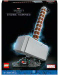 LEGO Marvel Avengers Thor’s Hammer Infinity Saga Set (76209) $169.99 + Free Shipping @ Zavvi AU