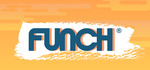 Win a Free Billboard with Picture, 2x $150 Spa Voucher or 5x $100 Funch Vouchers from Funch