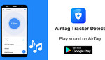 [Android] Free - Tracker Detect Pro for AirTag (Was $5.99) @ Google Play Store