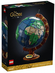 LEGO Globe 21332 $159 + Delivery @ ShopForMe