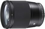 Sigma 4402965 16mm f/1.4 DC DN Contemporary Lens for Sony (E-Mount) $324 Delivered @ Amazon AU