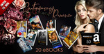 Win 20 Contemporary Romance eBooks + a $50 Amazon Gift Card from Bookthrone