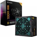 EVGA SuperNOVA G5 Gold 1000W Power Supply $219 + Delivery or Free C&C (VIC) @ Scorptec
