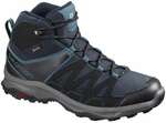 Salomon Sidley Gore-Tex Mid Hiking Boots $99 (Club Membership Required) Delivered @ Anaconda