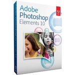 Adobe Photoshop Elements 10 - Digital Download Price: $47.00