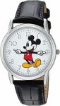 Disney 35mm Mickey Mouse Watch $25.55 + $5.99 Delivery ($0 with Prime & $39 Spend) @ Amazon AU