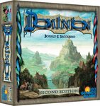 Dominion 2nd Edition $45.68 Delivered @ Amazon AU