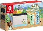 Animal Crossing Nintendo Switch $398 Delivered @ Amazon