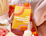 Win The Marketing Plan Experience by Chromatical Worth $1,195 from Frankie Magazine