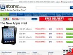 Best Price on The "New" iPad (Eg: 16GB Wi-Fi +"Cellular" $625 Including Shipping)