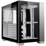 Lian-Li PC-O11D Mini Mid Tower Case - White $109 Delivered @ PLE Computers