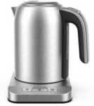 1.7l Anko Variable Temperature Kettle $23 + Delivery ($0 C&C/ OnePass/ $65 Order) @ Kmart