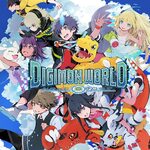 [PS4] Digimon World: Next Order $13.59 (Was $84.95) @ PlayStation Store