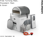 Free Turning Peel & Cover with Purchase of a Gozney Roccbox Pizza Oven $799 Shipped @ Gozney