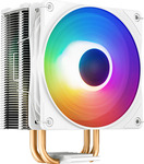 Deepcool GAMMAXX 400 XT White RGB CPU Air Cooler $29 + Delivery ($0 C&C VIC/WA) @ PLE Computers