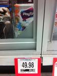 Sony PlayStation Play TV $49.98 ($37.48 with 25% off Coupon) at Toys "R" Us Castle Hill NSW