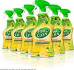Pine O Cleen Antibacterial Multi Trigger Spray Lemon Lime 750ml 6 Pack $18 + Delivery ($0 with Prime/ $39 Spend) @ Amazon AU