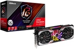 ASRock Radeon RX 6800 XT Phantom Gaming D 16G OC Graphics Card $859 + Del ($0 to Metro / C&C/ in-Store) + Surcharge @ Centre Com