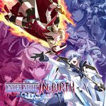 [PS4]  Under Night in-Birth Exe: Late [Cl-R] - $16.48 (70% off) @ PlayStation Store