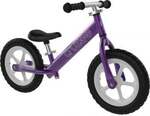 Purple Cruzee Two 12" Aluminium Balance Bike $129.99 Delivered @ Pushys