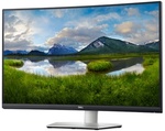 Dell 32 Curved FHD Monitor - S3222HS $246.36 Delivered @ Dell