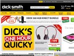 Dick's Quicky - Beats By Dre Solo HD $187 7-8PM Only