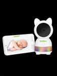 Win a Uniden BW6181R Baby Monitor Worth $399.95 from Female